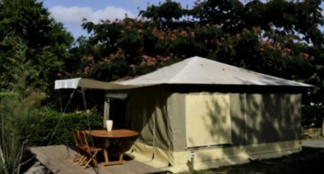 Camping Biper Gorri4 étoiles★★★★