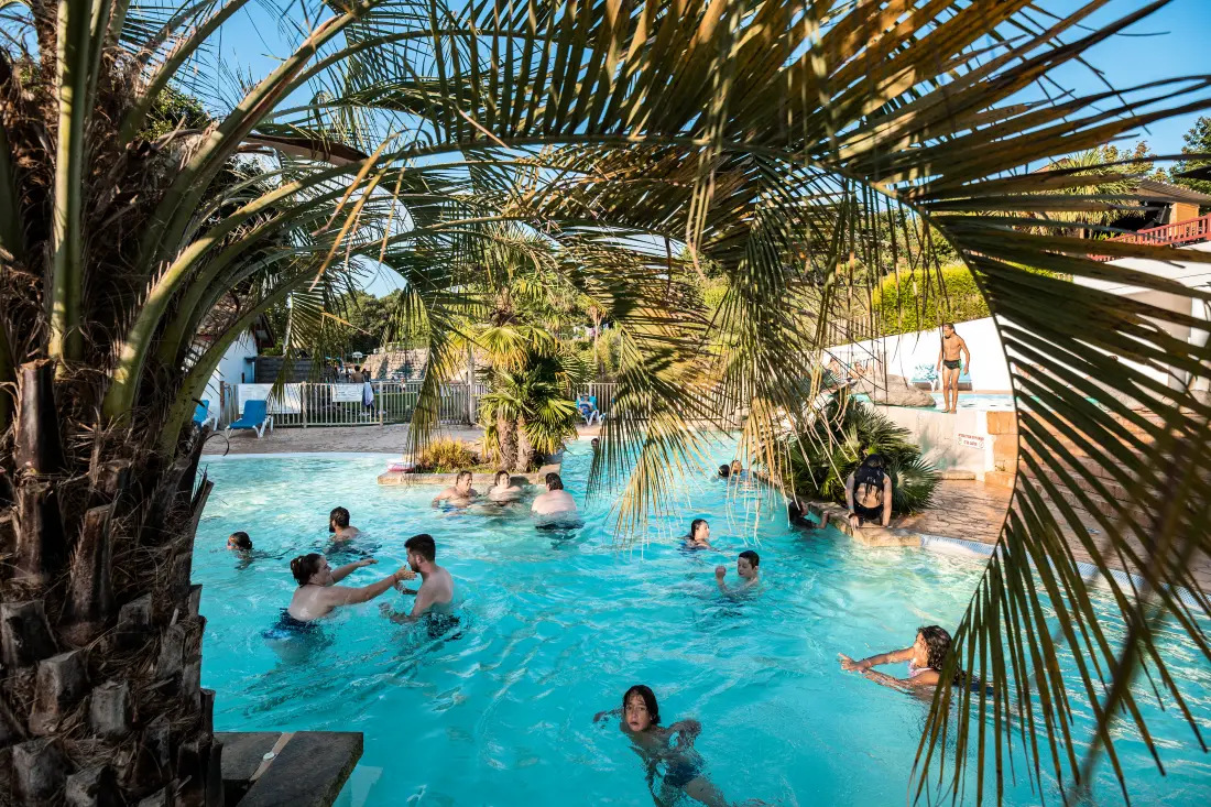 Camping Biper Gorri4 étoiles★★★★