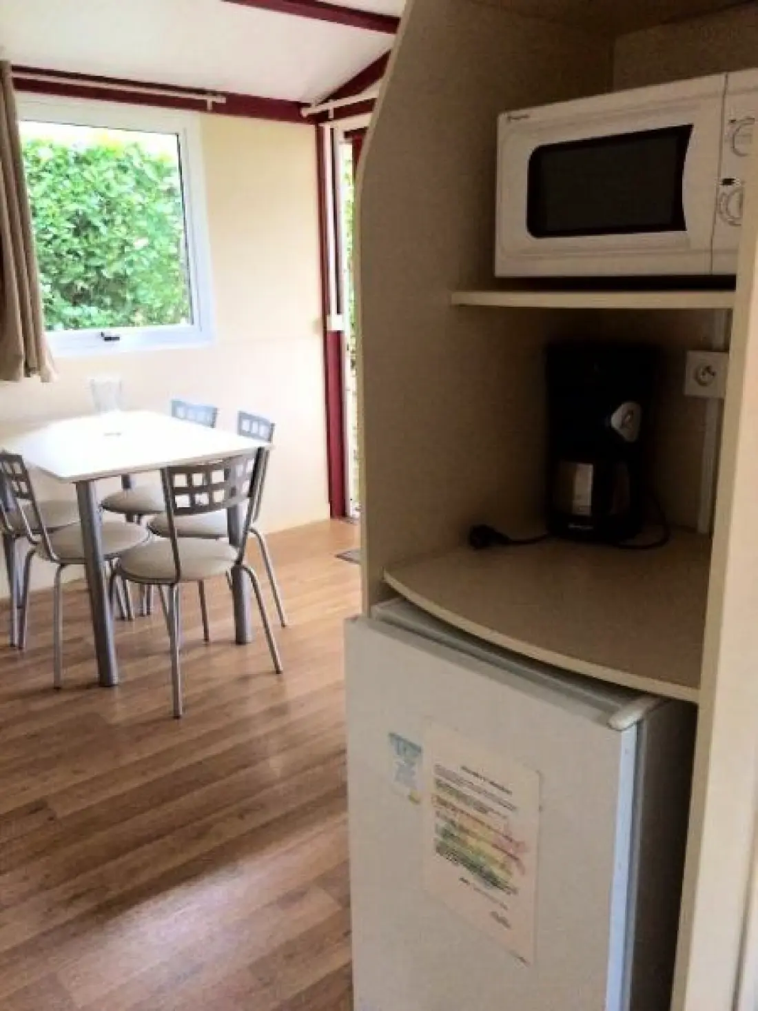Camping Biper Gorri4 étoiles★★★★