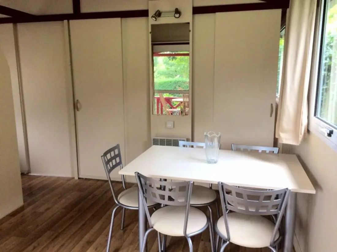 Camping Biper Gorri4 étoiles★★★★