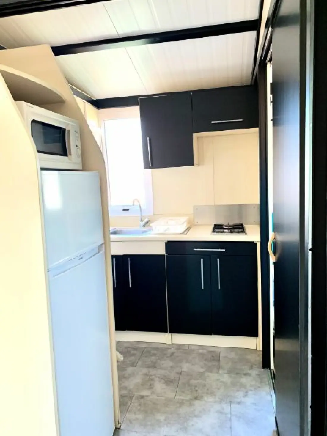 Camping Biper Gorri4 étoiles★★★★
