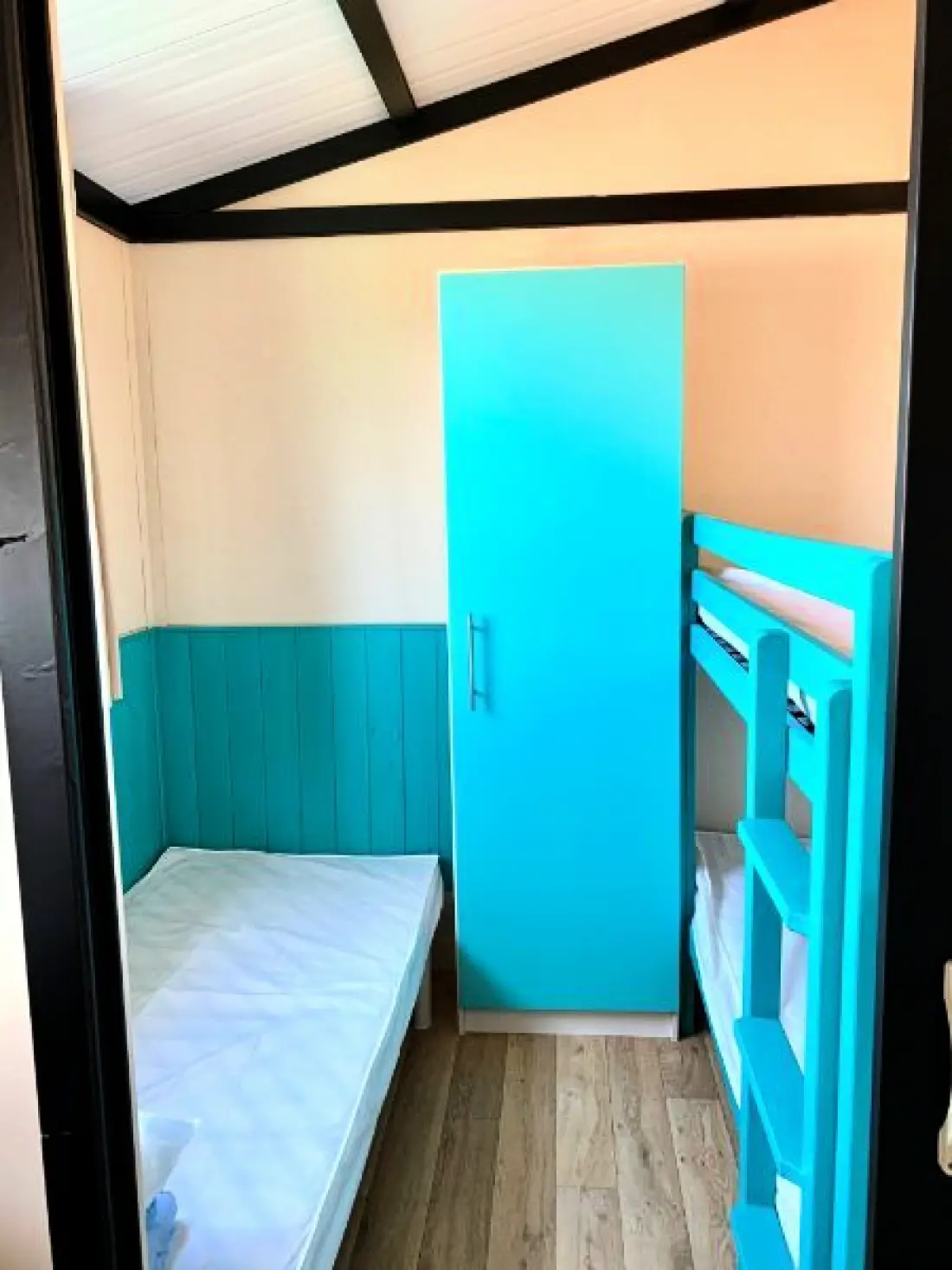 Camping Biper Gorri4 étoiles★★★★