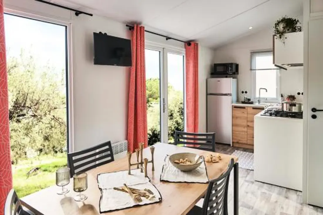 Camping Biper Gorri4 étoiles★★★★