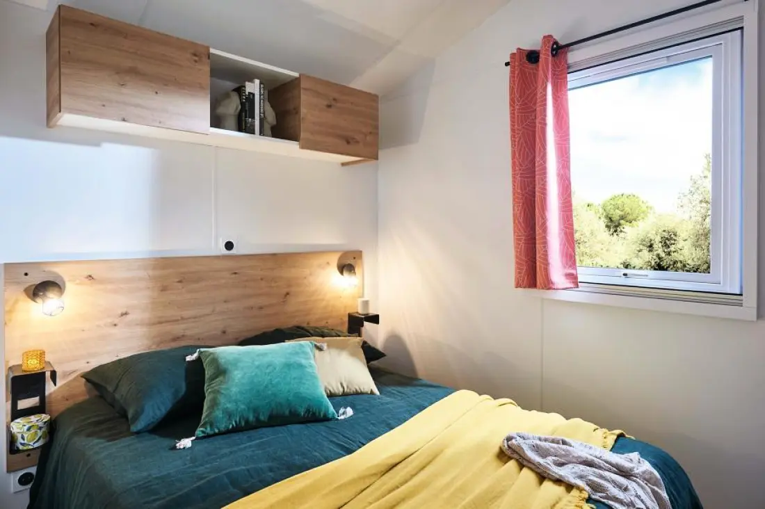 Camping Biper Gorri4 étoiles★★★★