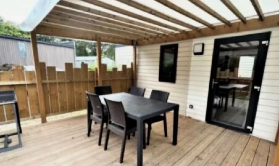 Camping Biper Gorri4 étoiles★★★★