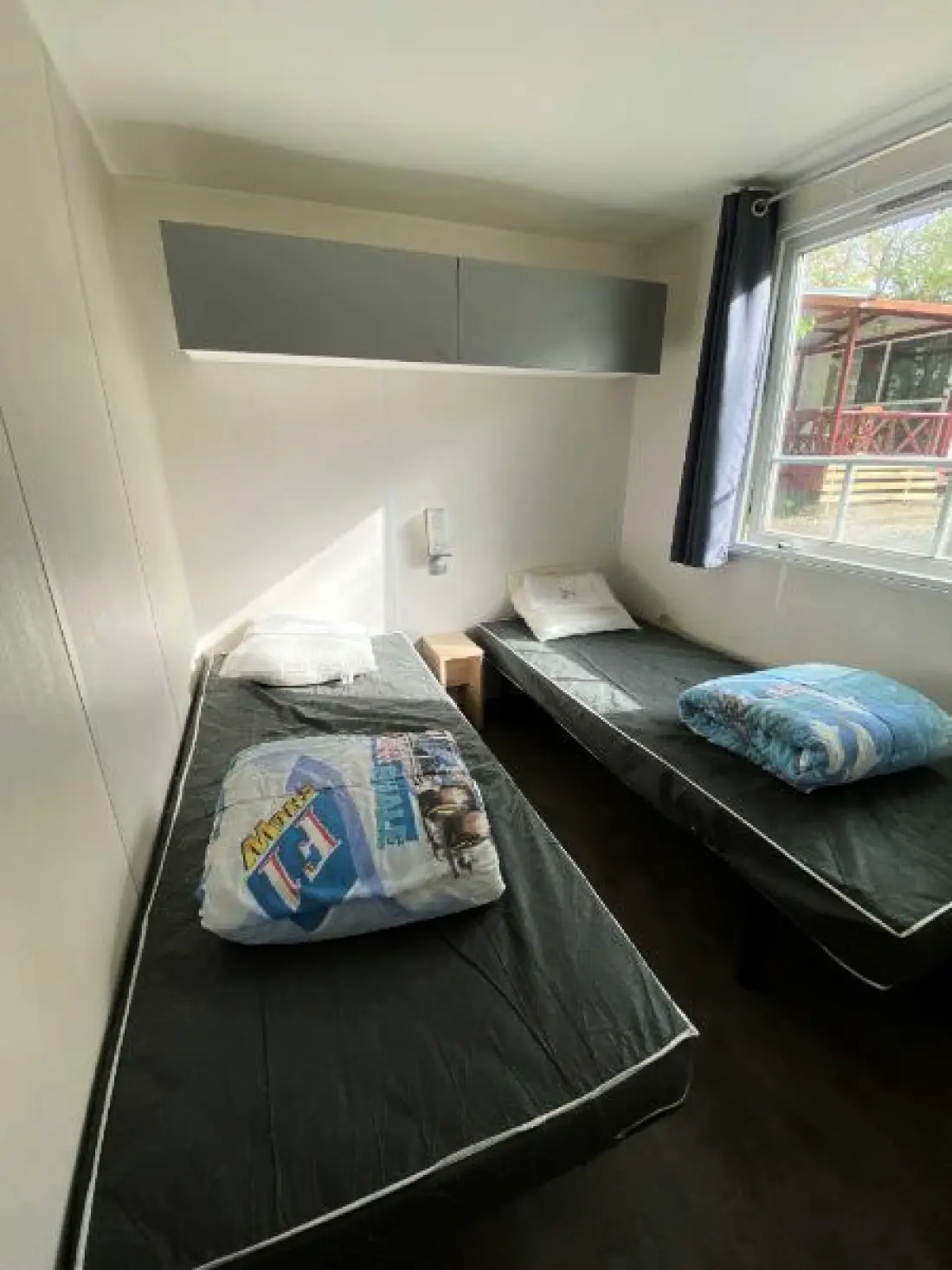 Camping Biper Gorri4 étoiles★★★★