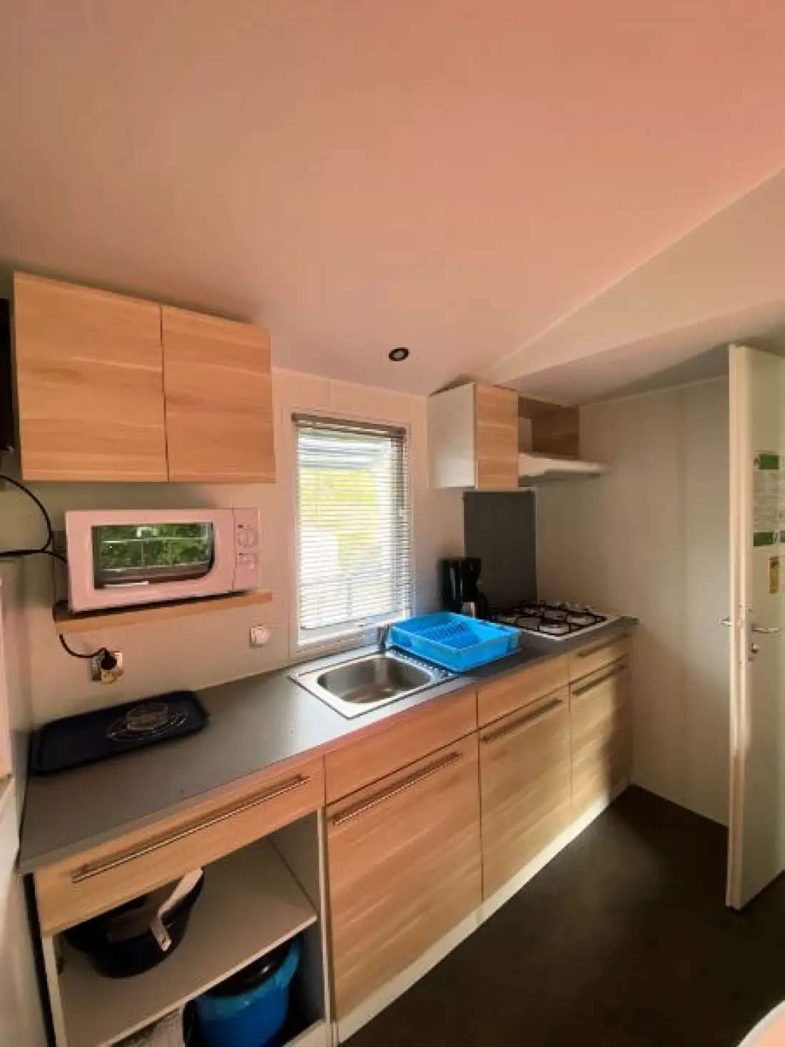 Camping Biper Gorri4 étoiles★★★★