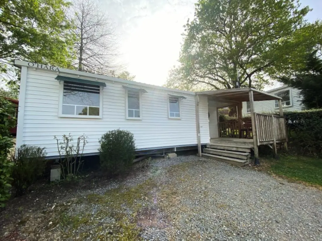 Camping Biper Gorri4 étoiles★★★★