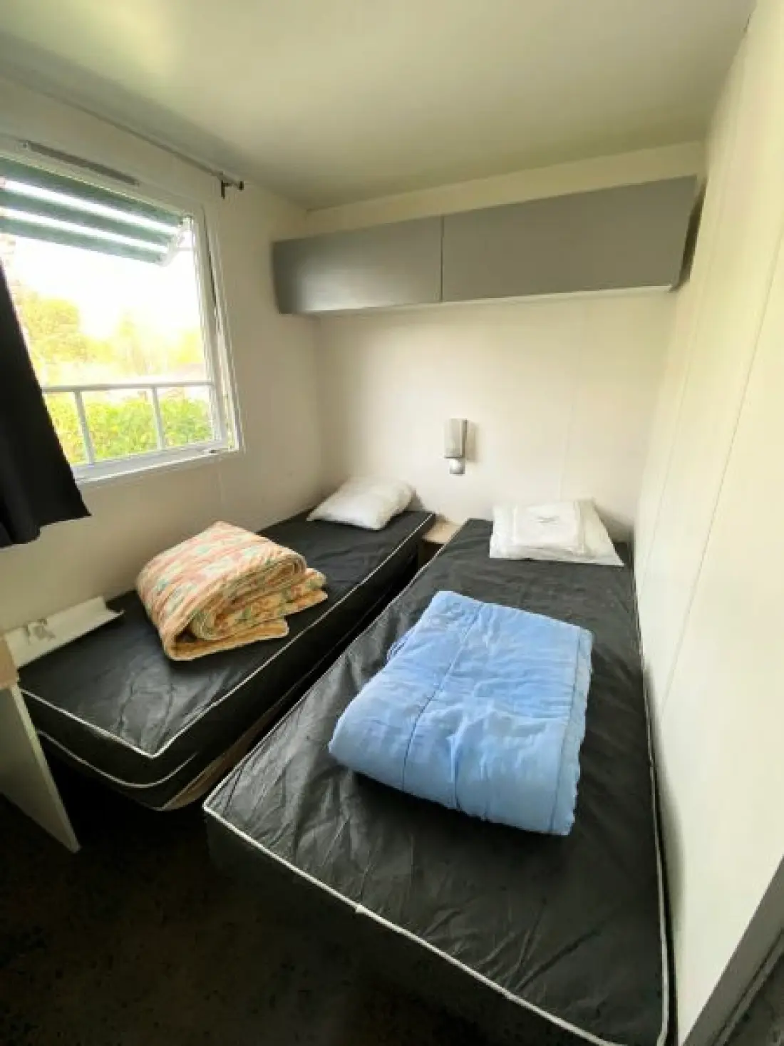 Camping Biper Gorri4 étoiles★★★★