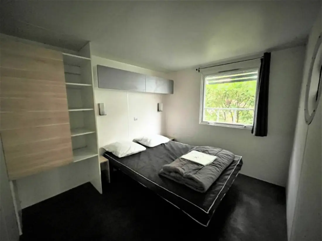 Camping Biper Gorri4 étoiles★★★★