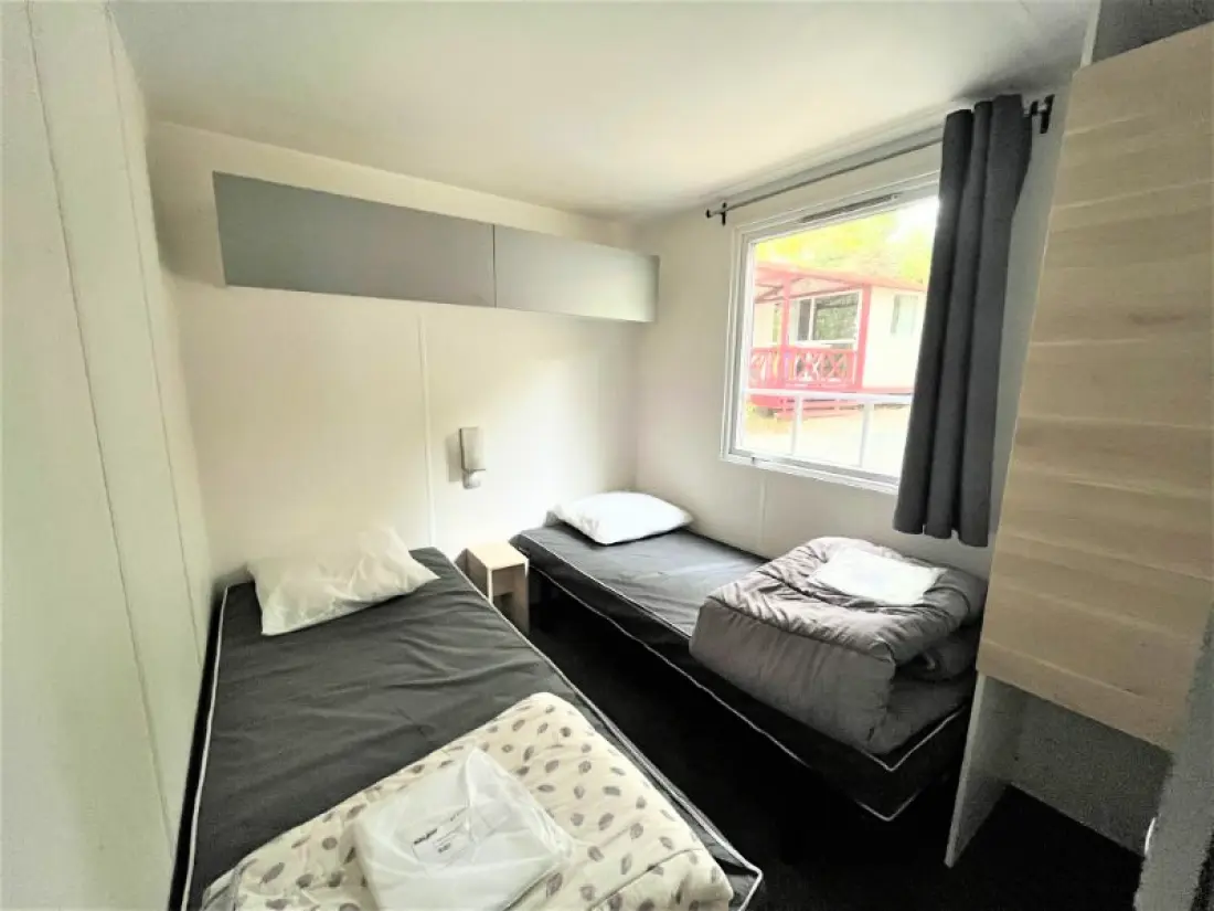 Camping Biper Gorri4 étoiles★★★★
