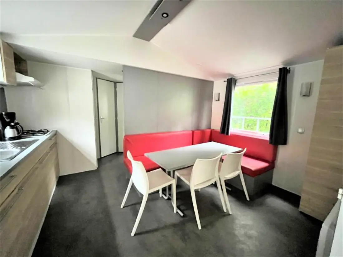 Camping Biper Gorri4 étoiles★★★★