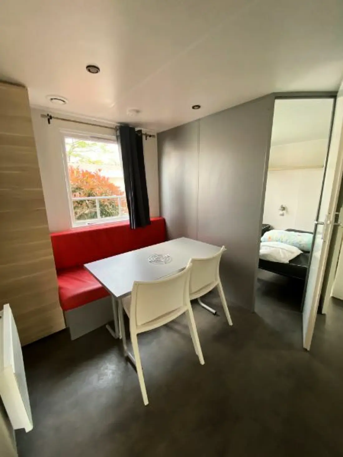 Camping Biper Gorri4 étoiles★★★★