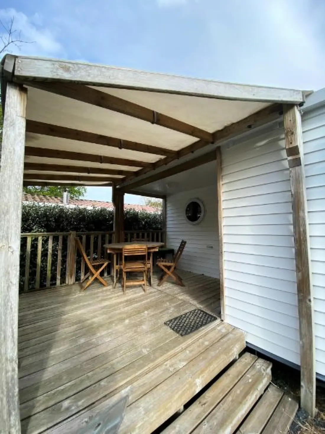 Camping Biper Gorri4 étoiles★★★★