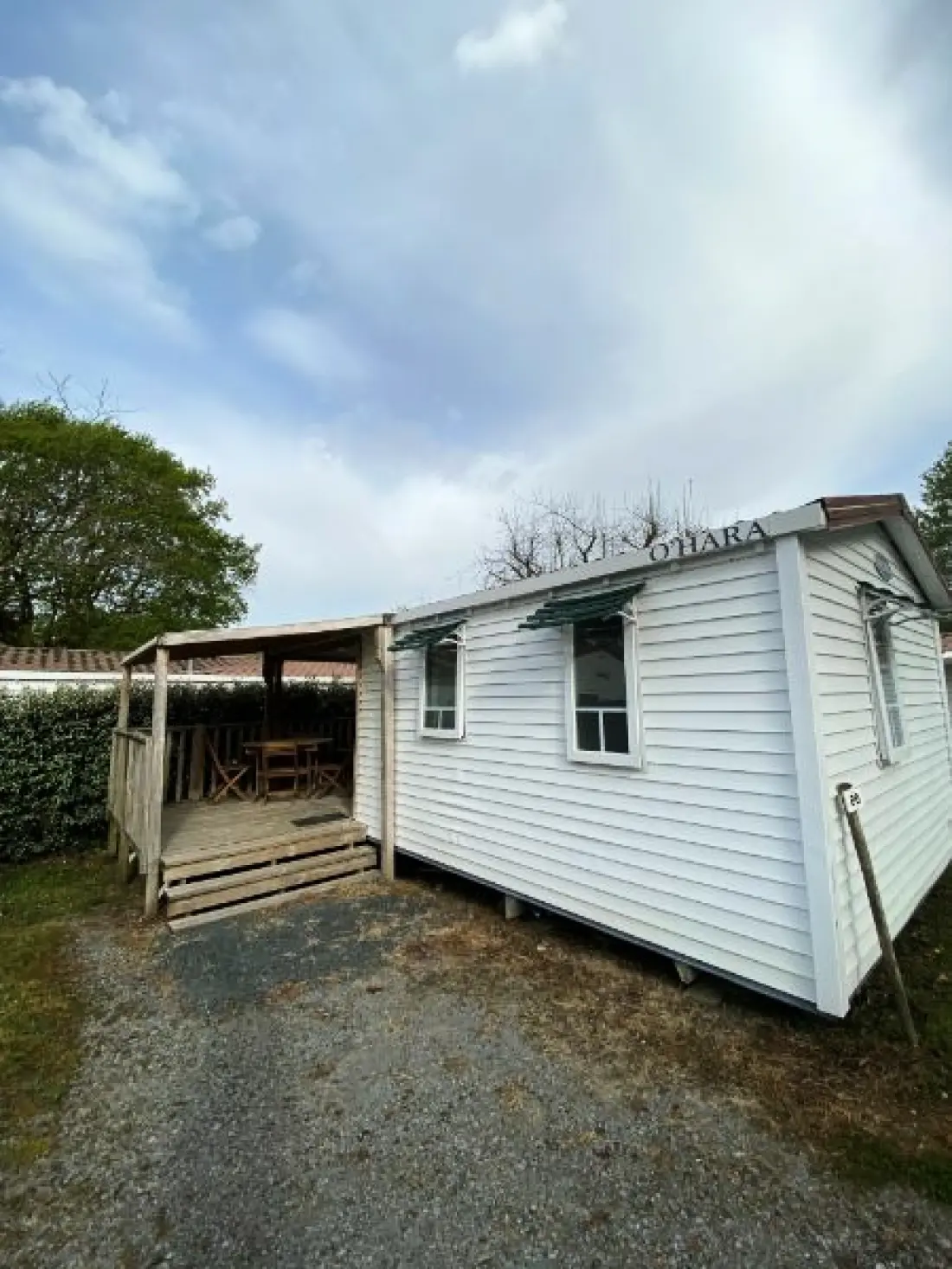 Camping Biper Gorri4 étoiles★★★★