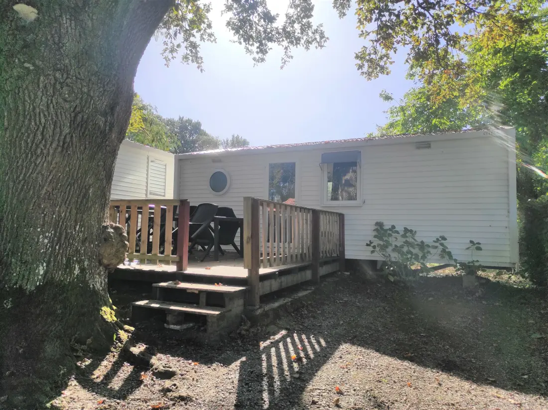 Camping Biper Gorri4 étoiles★★★★