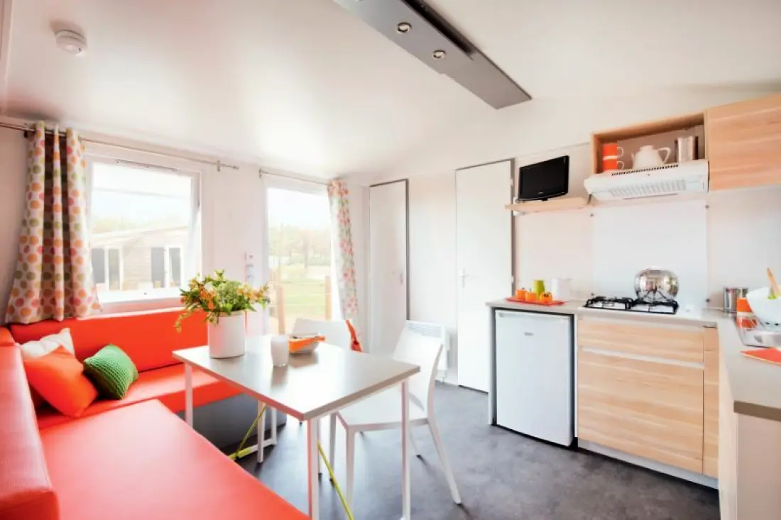 Camping Biper Gorri4 étoiles★★★★