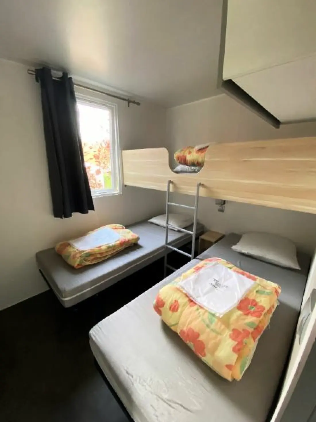 Camping Biper Gorri4 étoiles★★★★