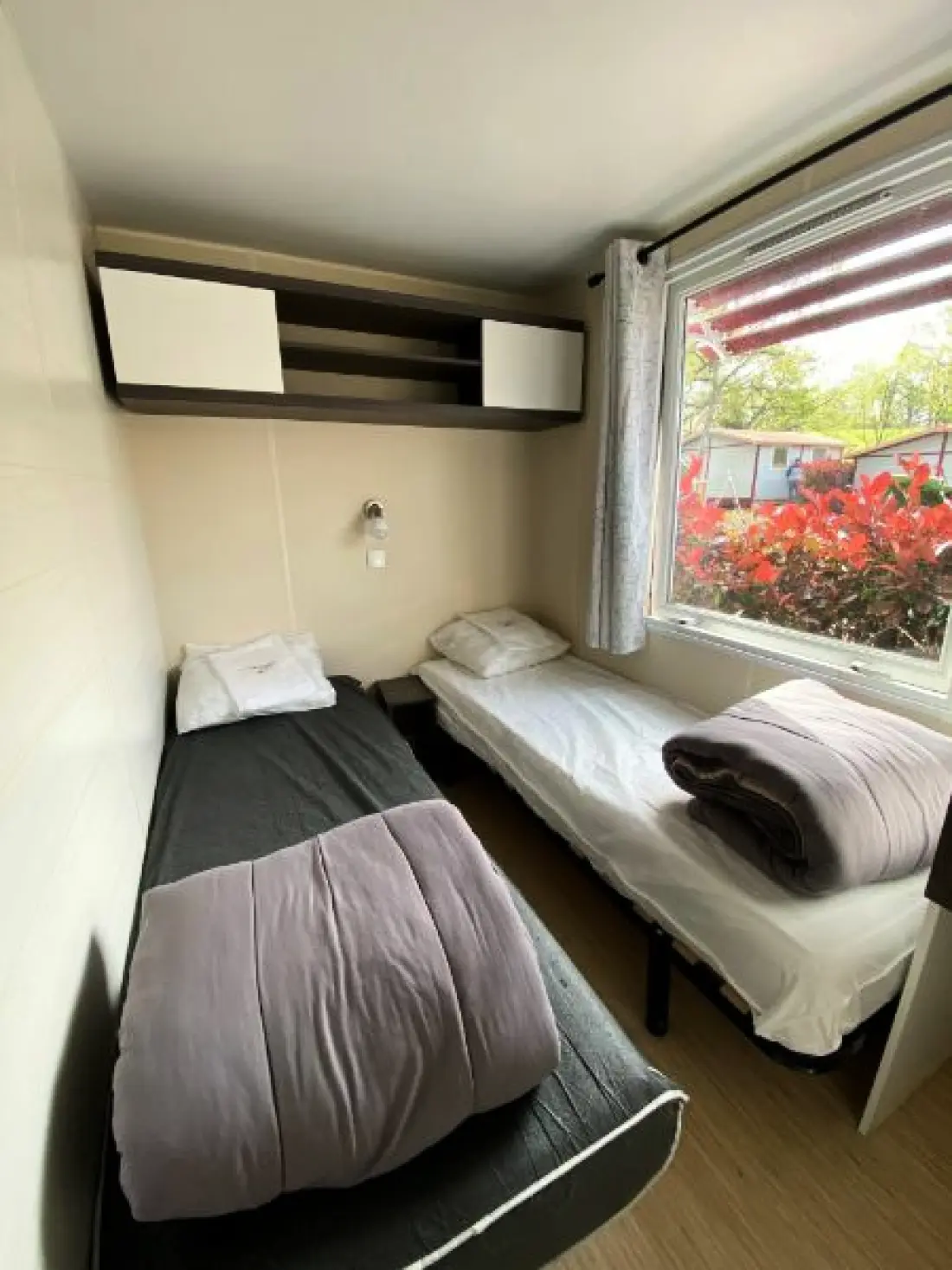 Camping Biper Gorri4 étoiles★★★★