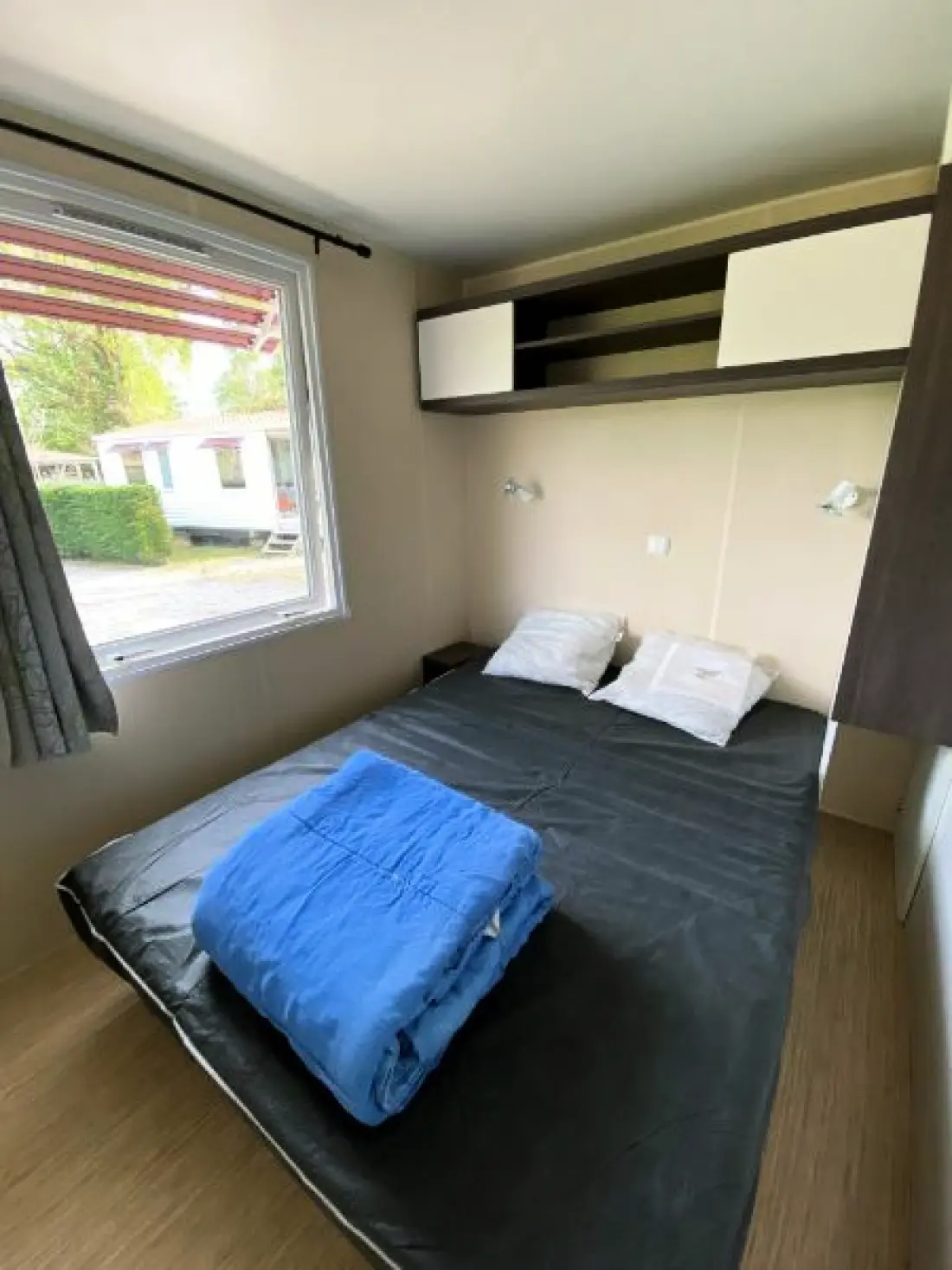 Camping Biper Gorri4 étoiles★★★★