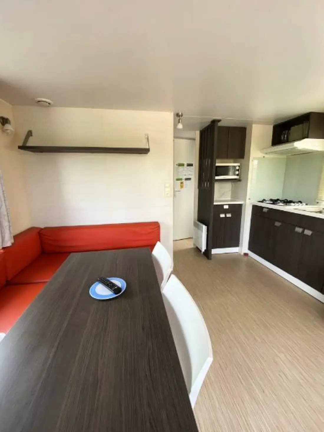 Camping Biper Gorri4 étoiles★★★★
