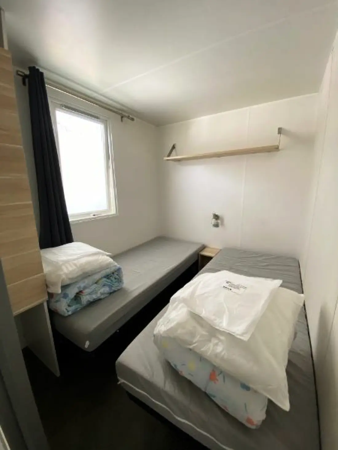 Camping Biper Gorri4 étoiles★★★★