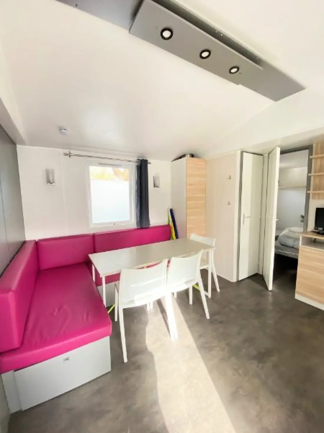 Camping Biper Gorri4 étoiles★★★★
