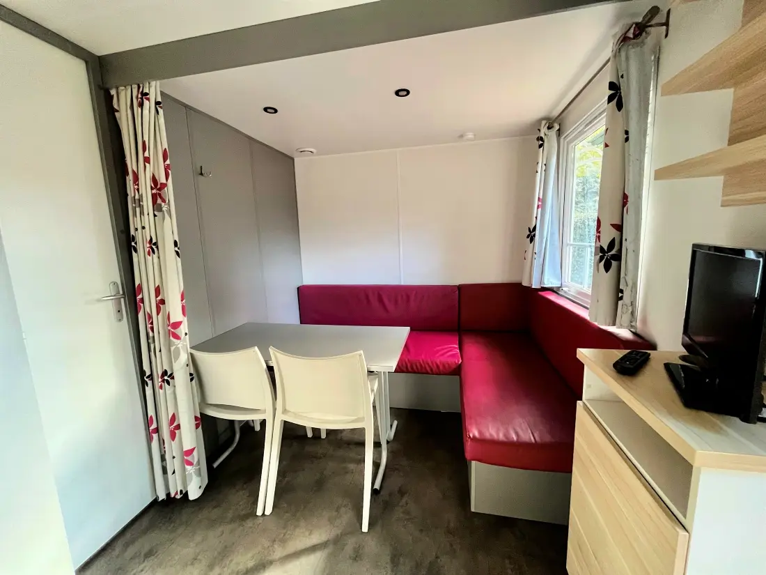 Camping Biper Gorri4 étoiles★★★★