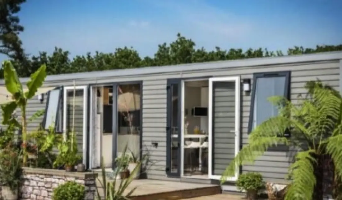 Camping Biper Gorri4 étoiles★★★★
