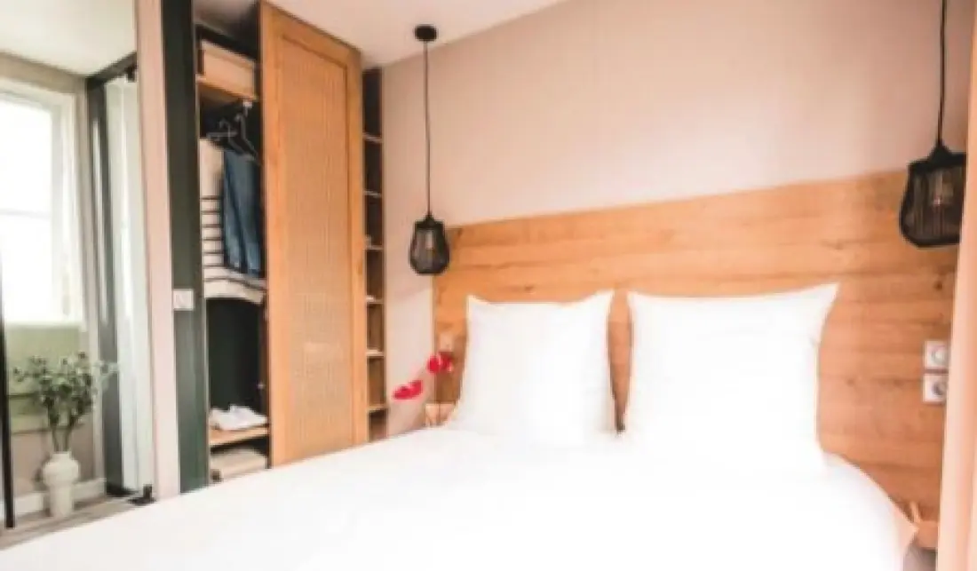 Camping Biper Gorri4 étoiles★★★★