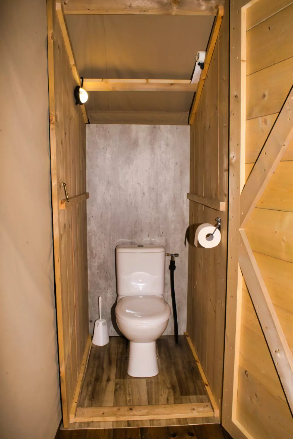 Camping Aller-Leine-Tal