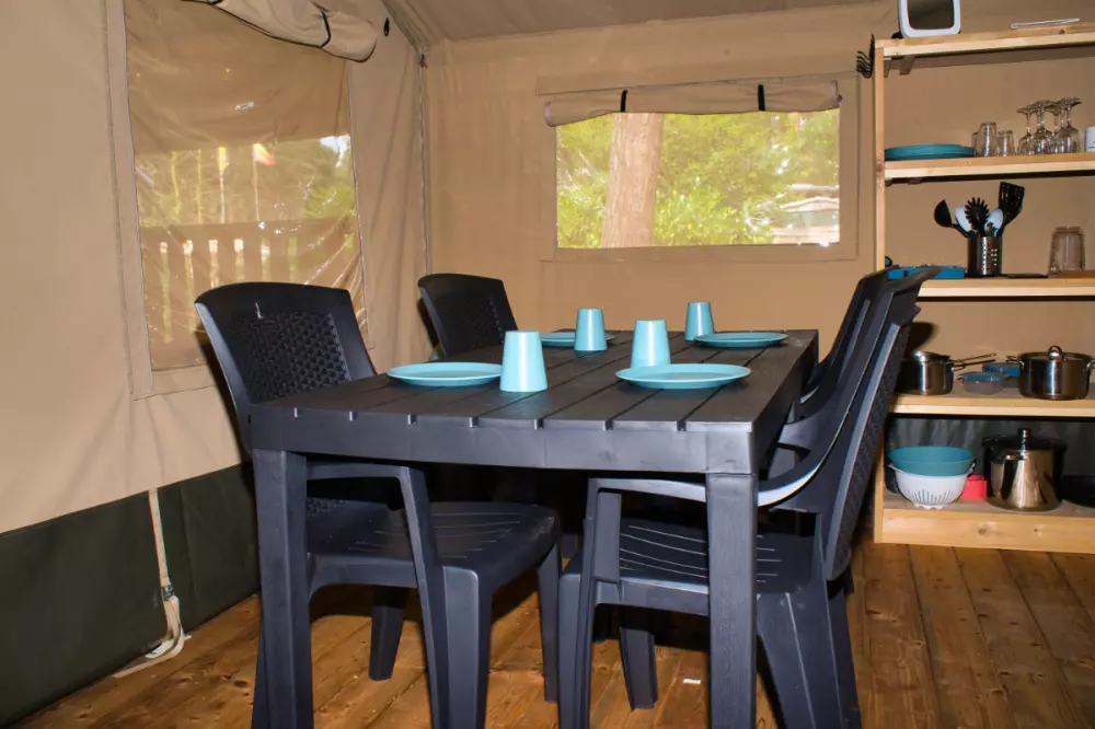 Camping Aller-Leine-Tal