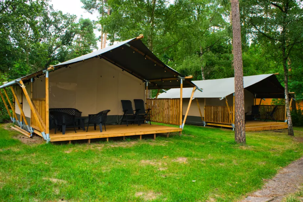 Camping Aller-Leine-Tal