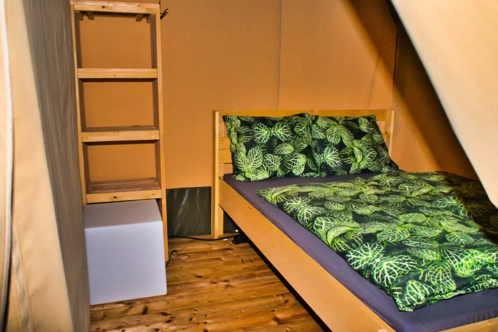 Camping Aller-Leine-Tal