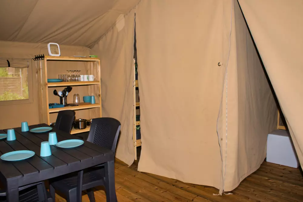 Camping Aller-Leine-Tal