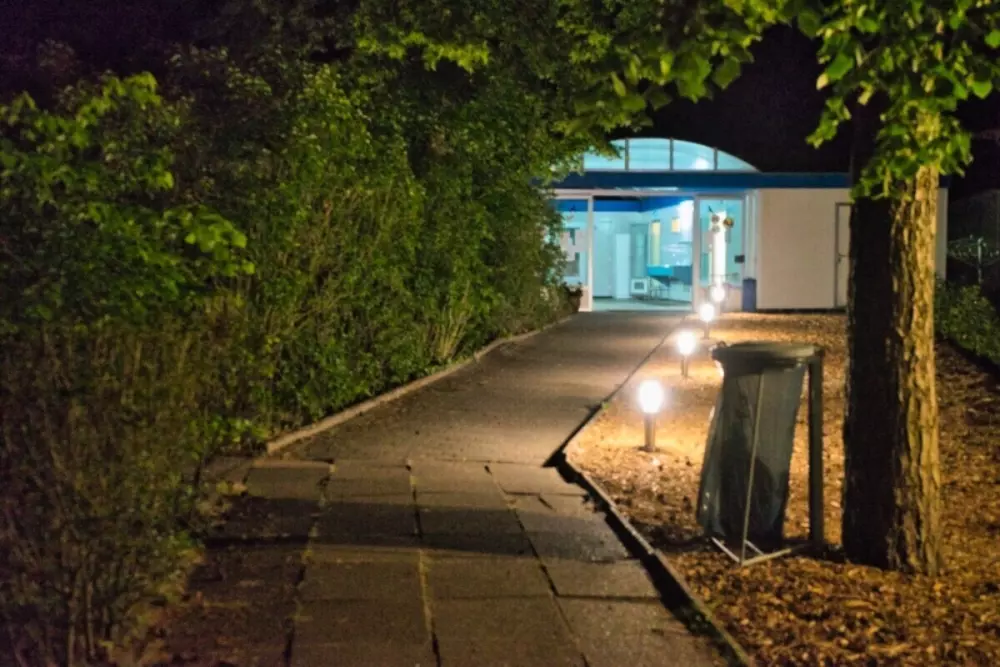 Camping Aller-Leine-Tal