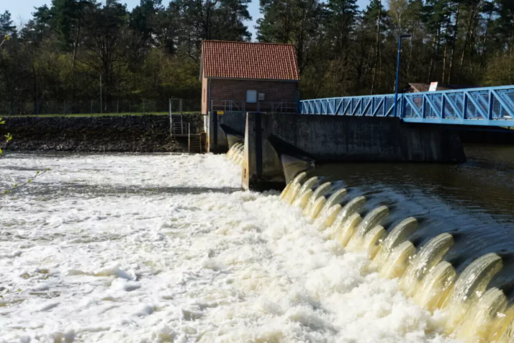 Camping Aller-Leine-Tal