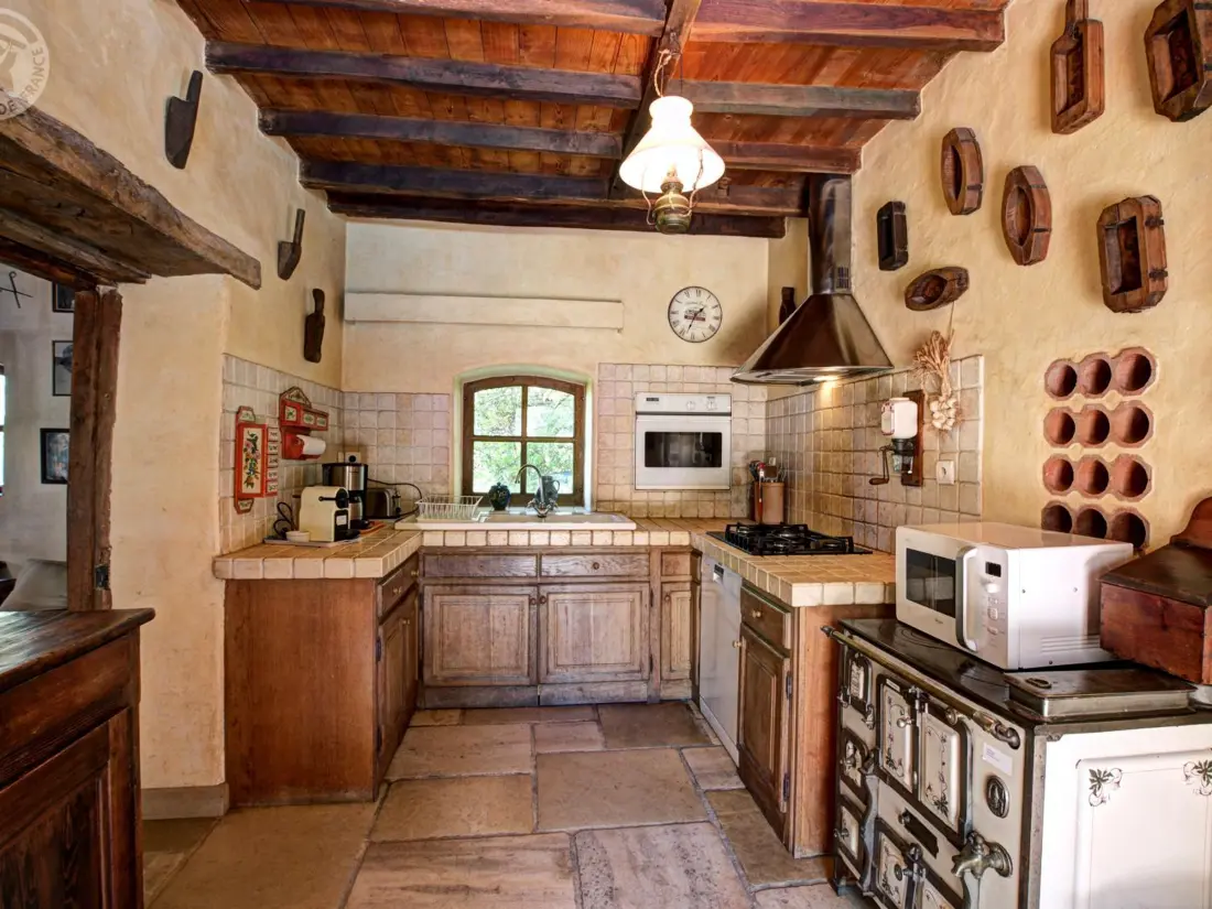 Maison de Vacances Essertines-en-Donzy 2