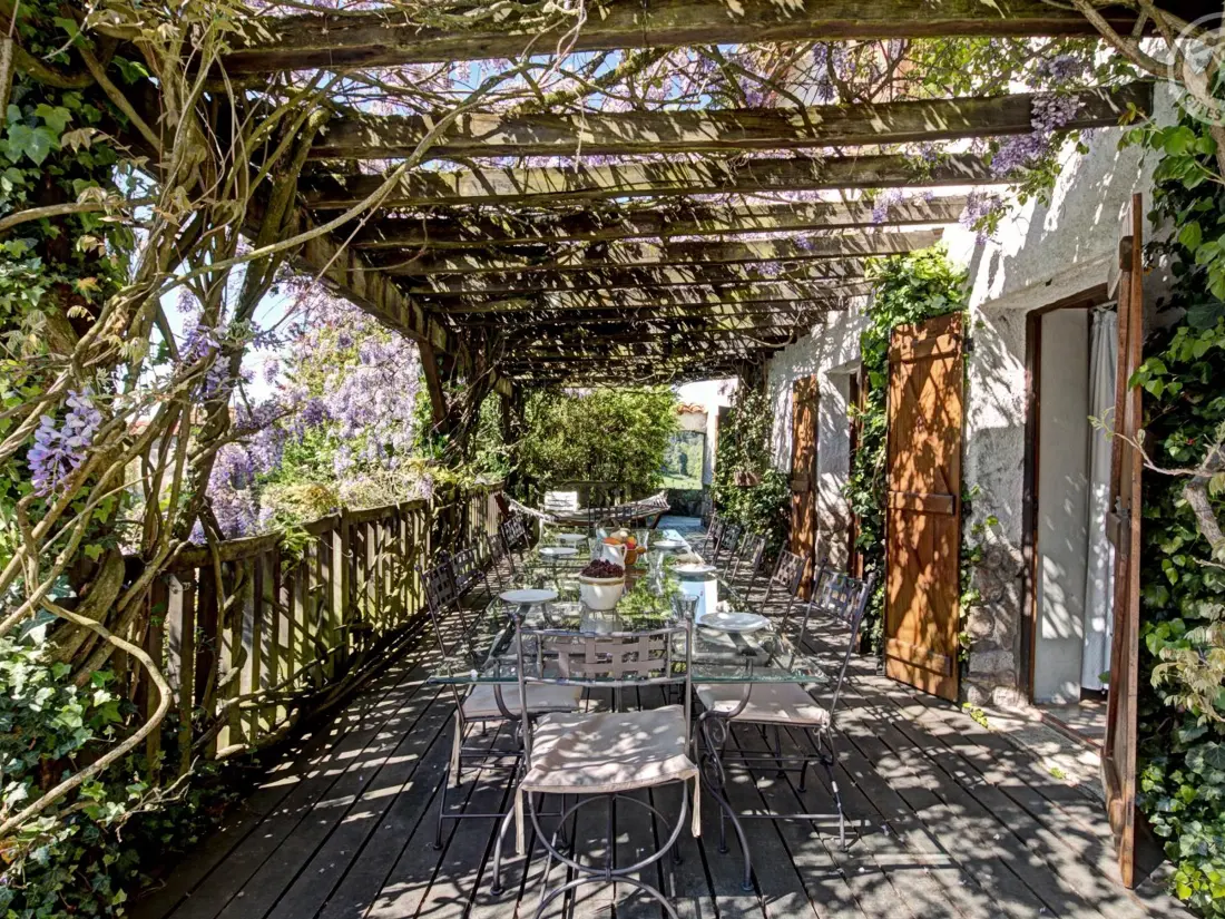 Maison de Vacances Essertines-en-Donzy 2