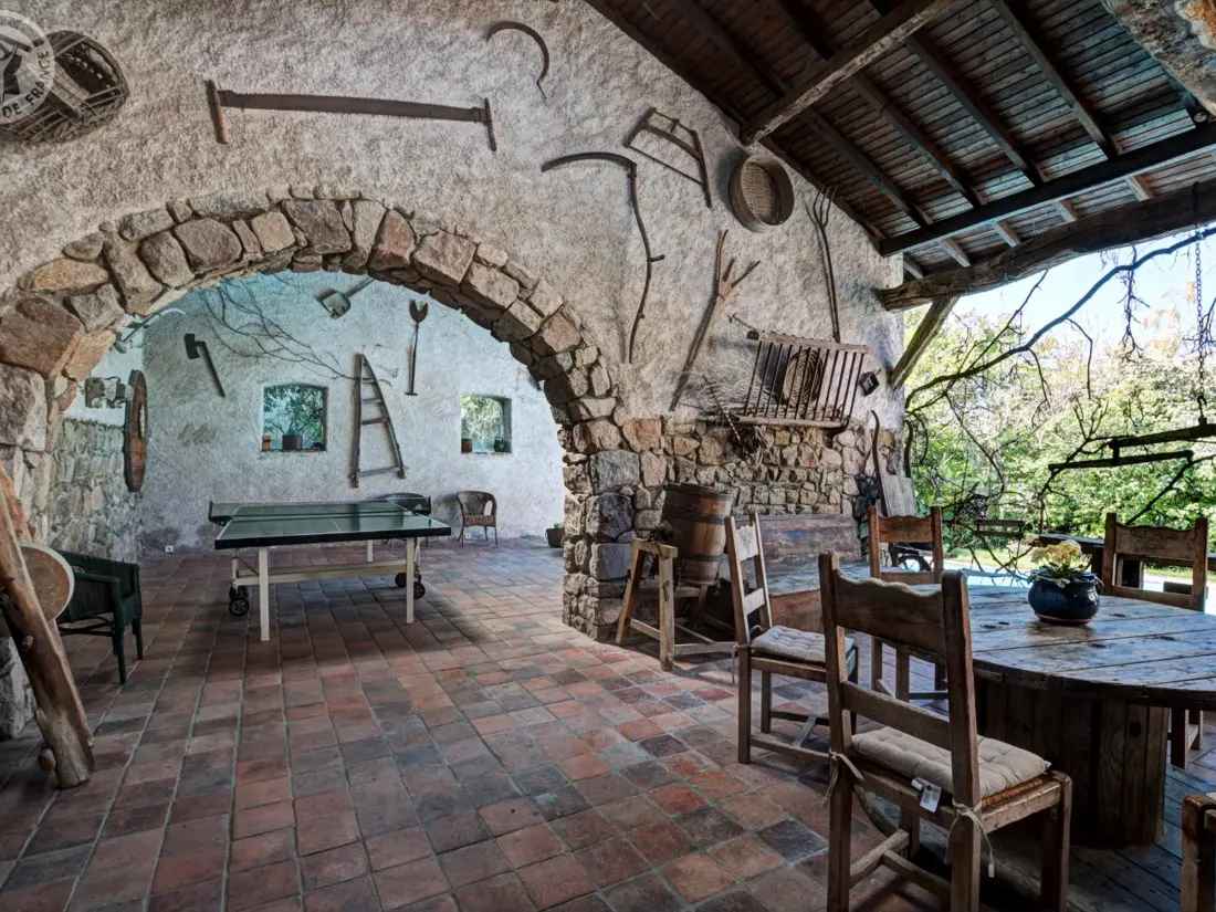 Maison de Vacances Essertines-en-Donzy 2