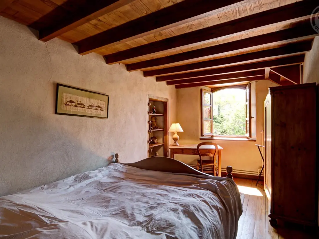 Maison de Vacances Essertines-en-Donzy 2