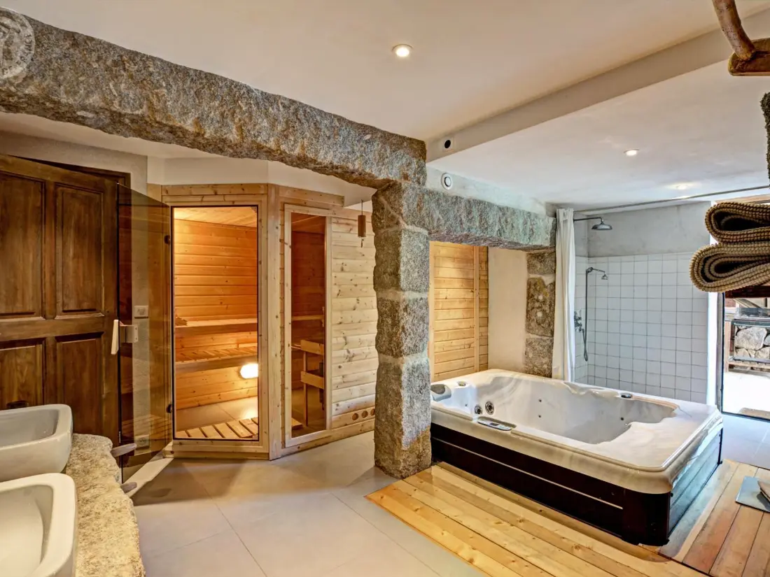 Maison de Vacances Essertines-en-Donzy 2