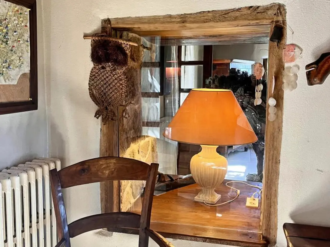 Maison de Vacances Essertines-en-Donzy 2