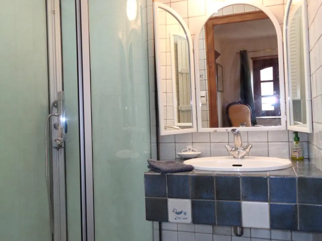 Maison de Vacances Essertines-en-Donzy