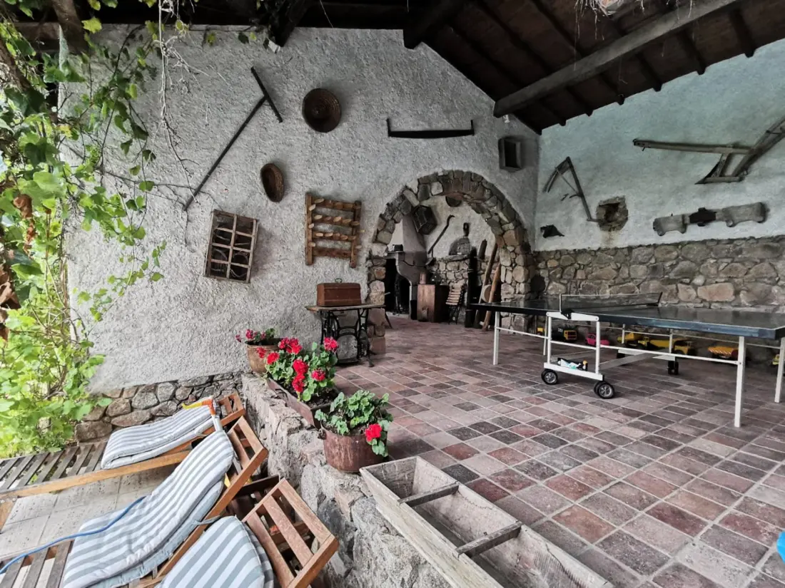 Maison de Vacances Essertines-en-Donzy