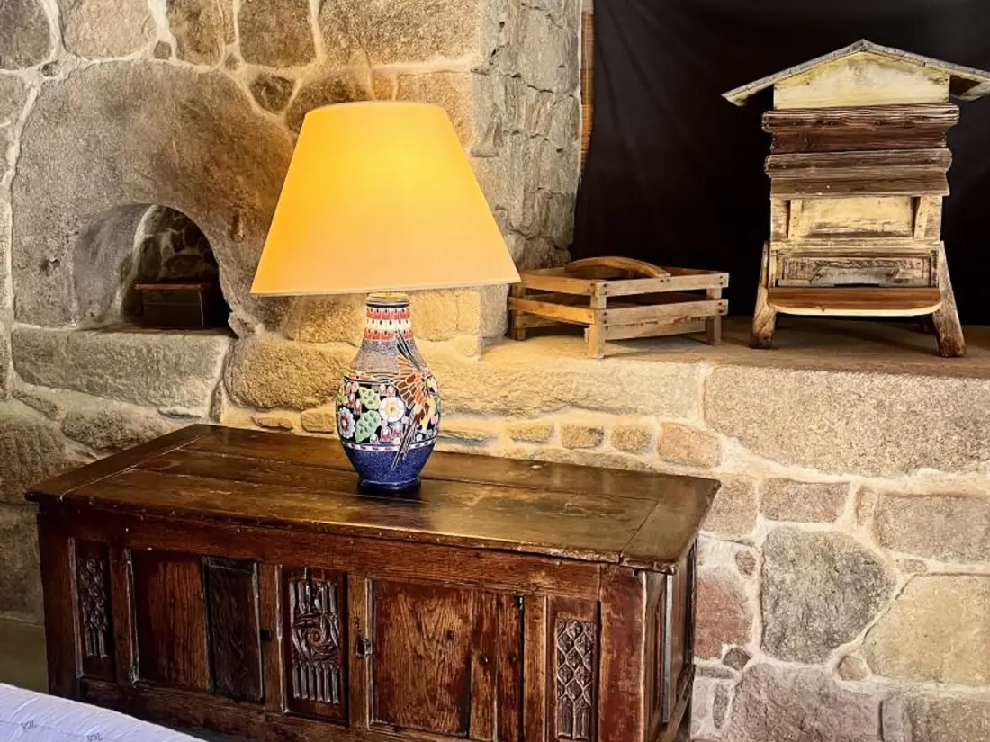 Maison de Vacances Essertines-en-Donzy