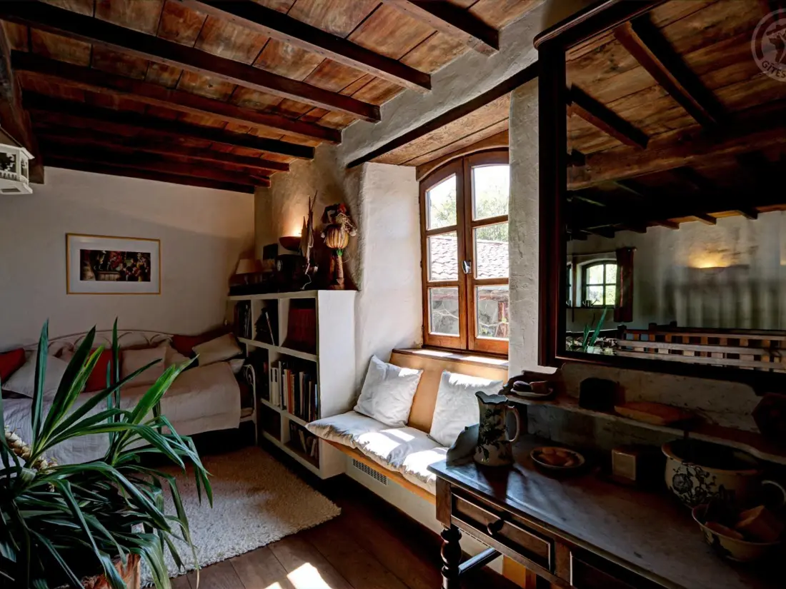 Maison de Vacances Essertines-en-Donzy