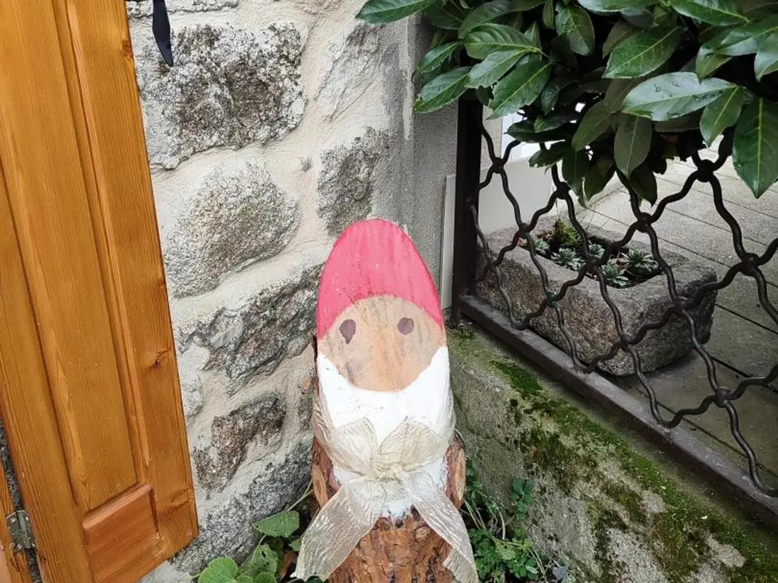 Maison de Vacances ESTIVAREILLES