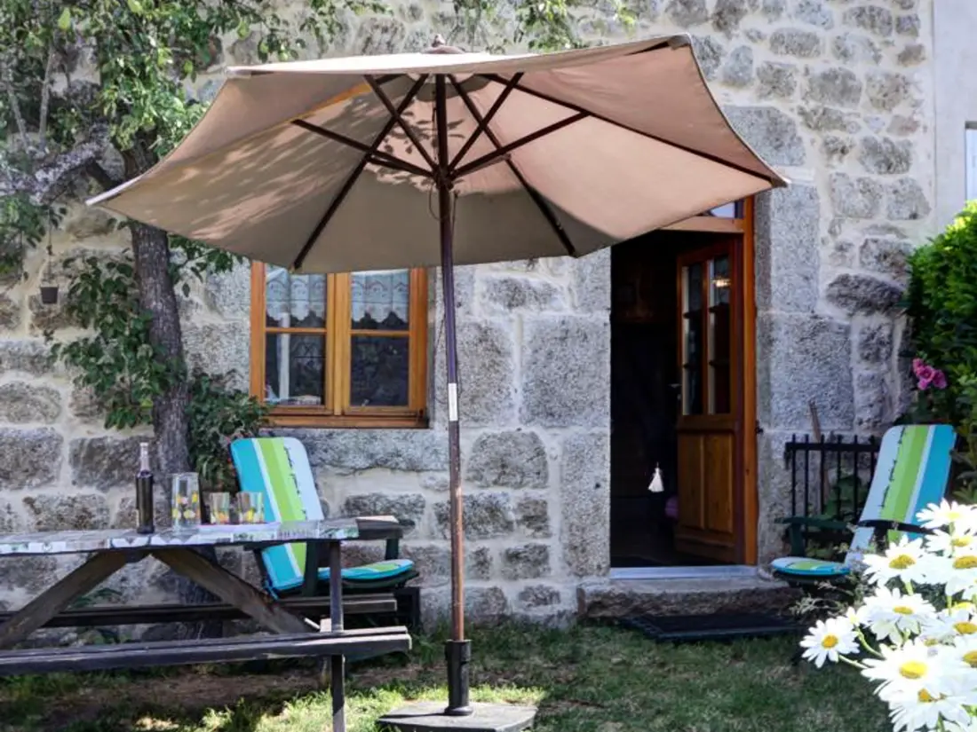Maison de Vacances ESTIVAREILLES