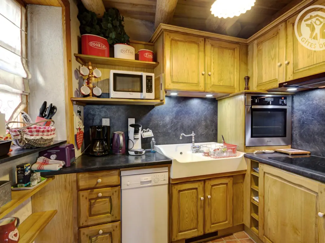Maison de Vacances ESTIVAREILLES